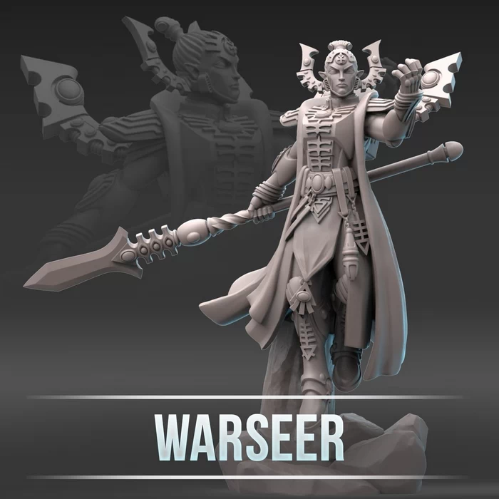 Warseer