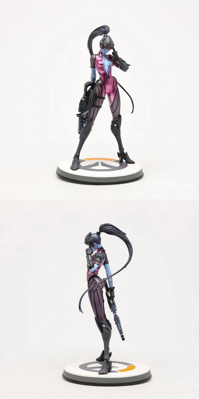 Widowmaker - Overwatch