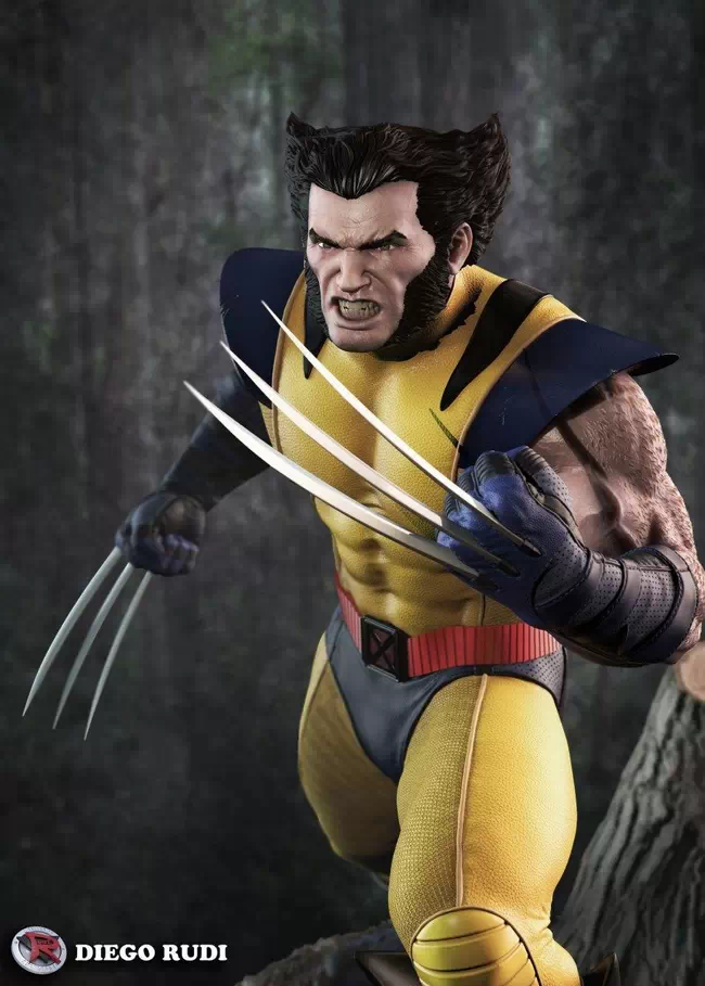 Wolverine