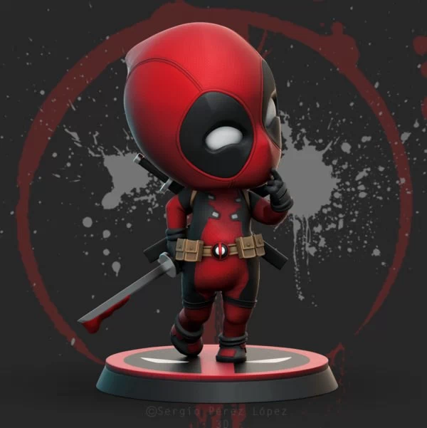 Deadpool