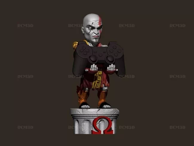 Kratos