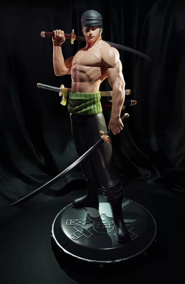 Zoro one piece