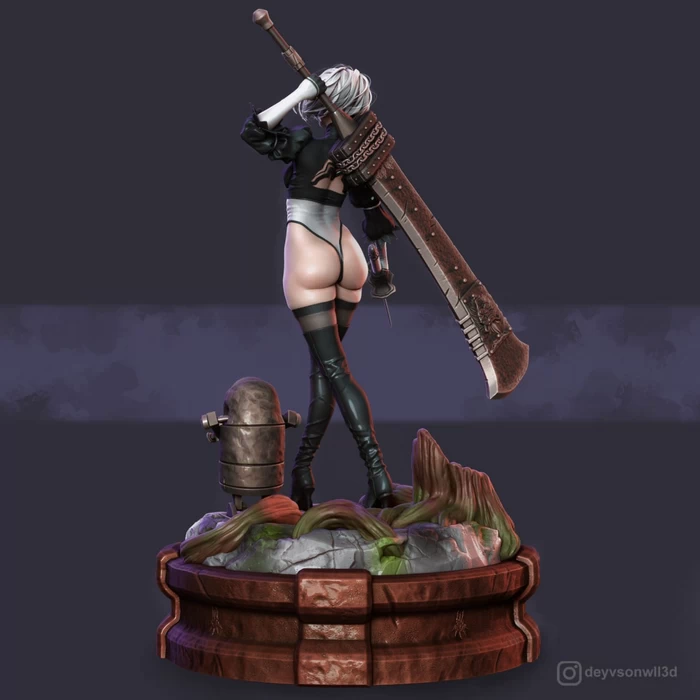 2B