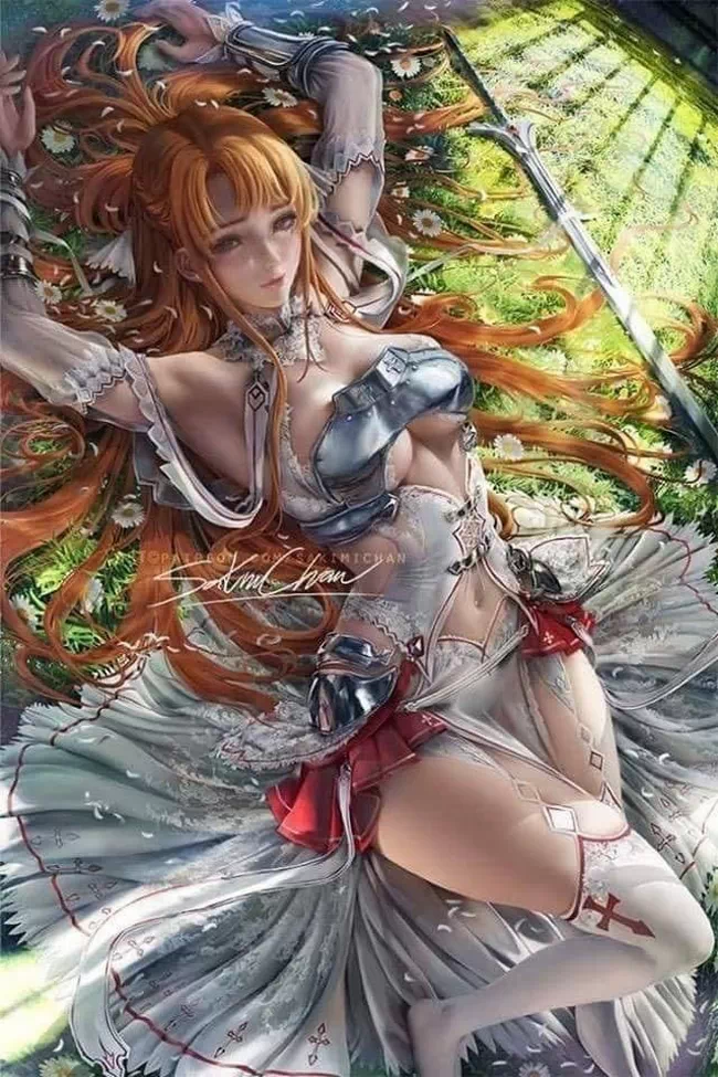 Asuna