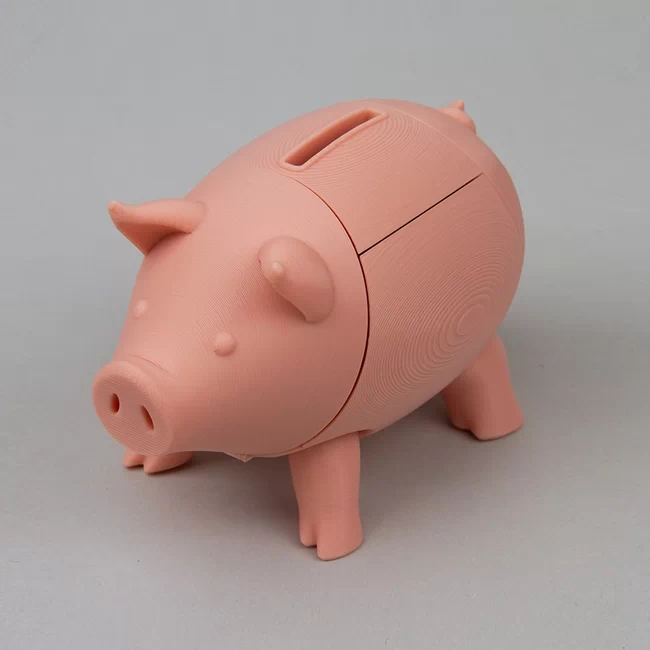 Piggy Bank