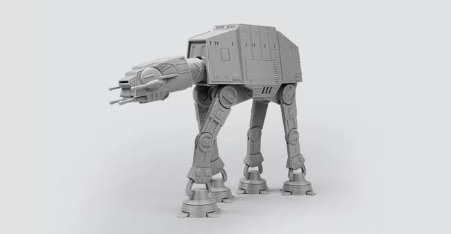 Robot_Starwars_AT-AT