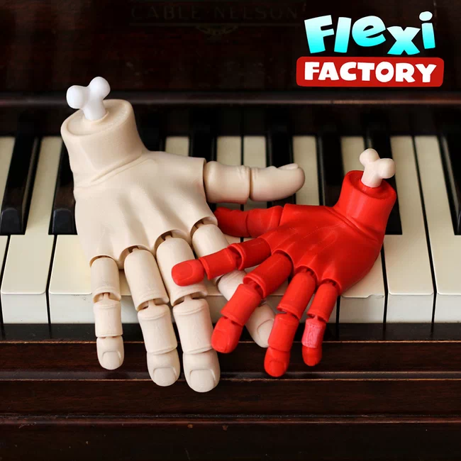 Flexi Hand