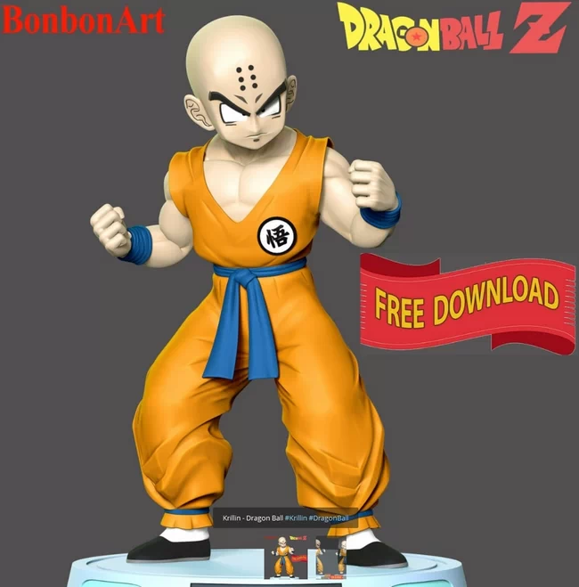 Krillin