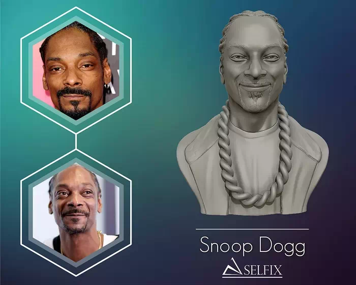 Snoop Dogg Bust