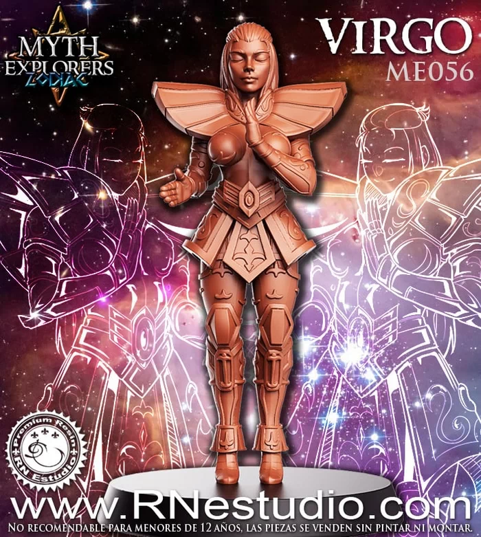 Virgo