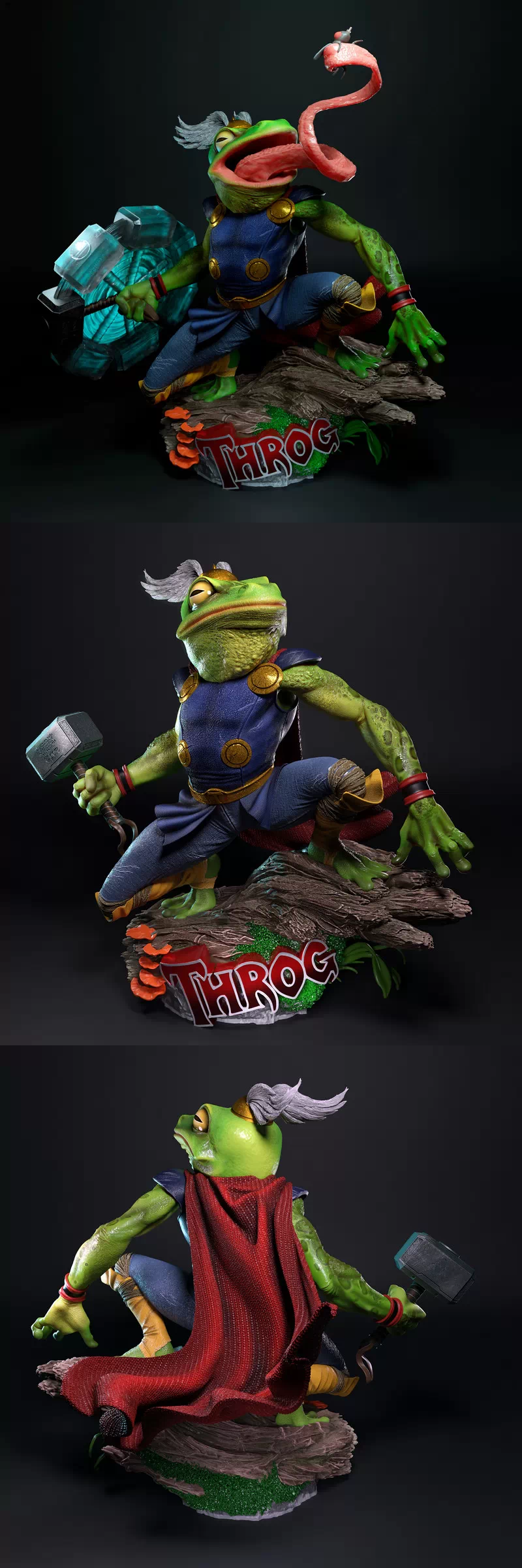 Throg