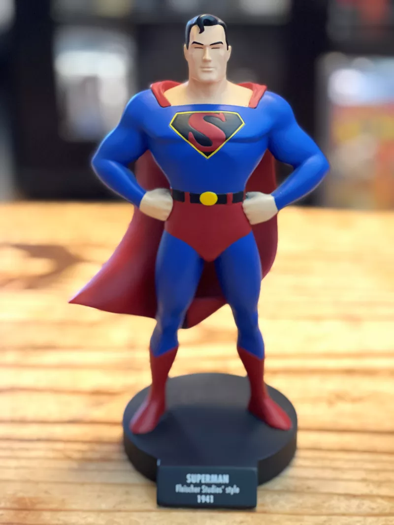 Superman classic