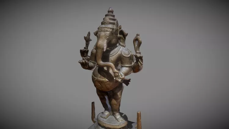 Ganesha-ji