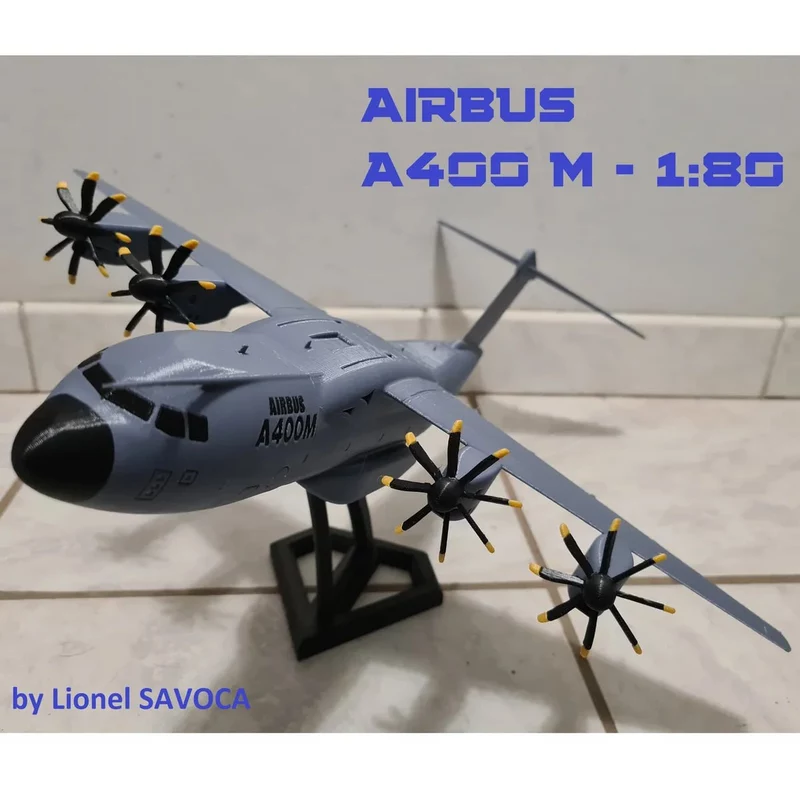 Airbus A400 M