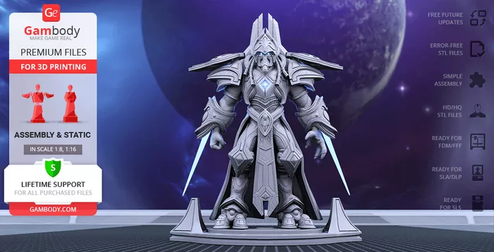 StarCraft - Artanis