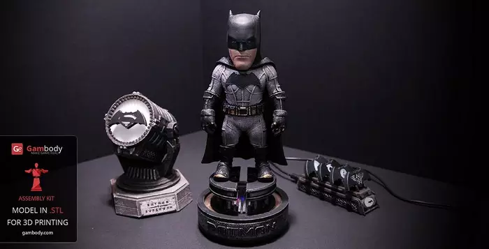 Batman Kit