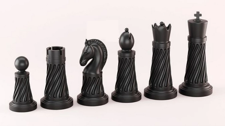 Chess set