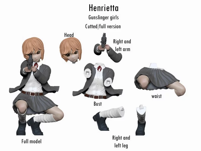 Henrietta