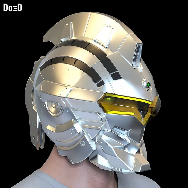 Ultraman Helmet