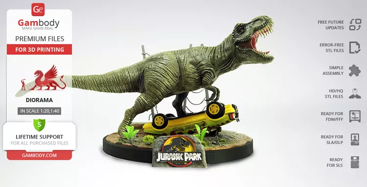 Jurassic Park