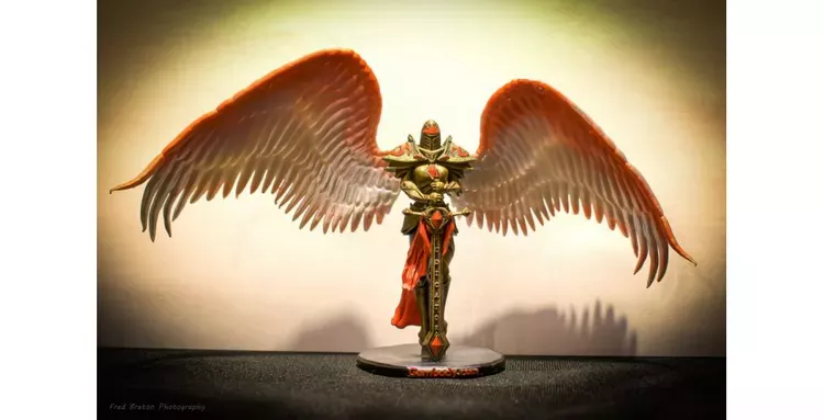 Kayle the Judicator
