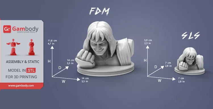 Ken Masters - Street Fighter