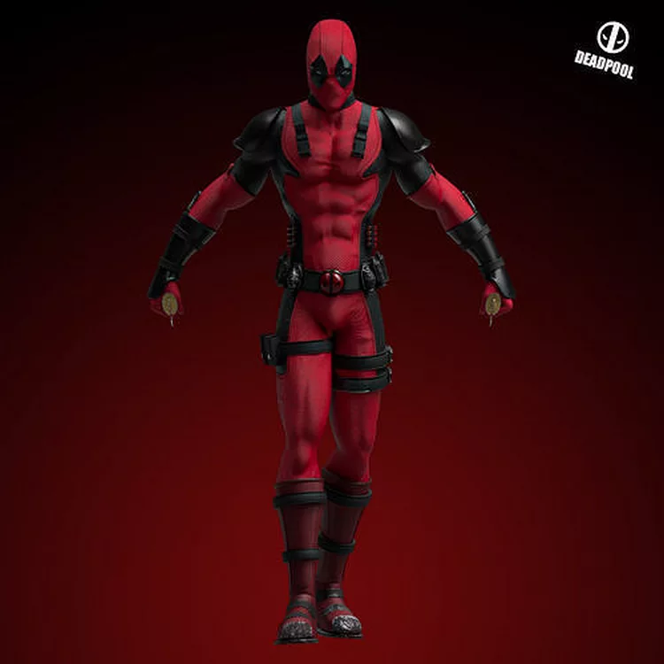 Deadpool