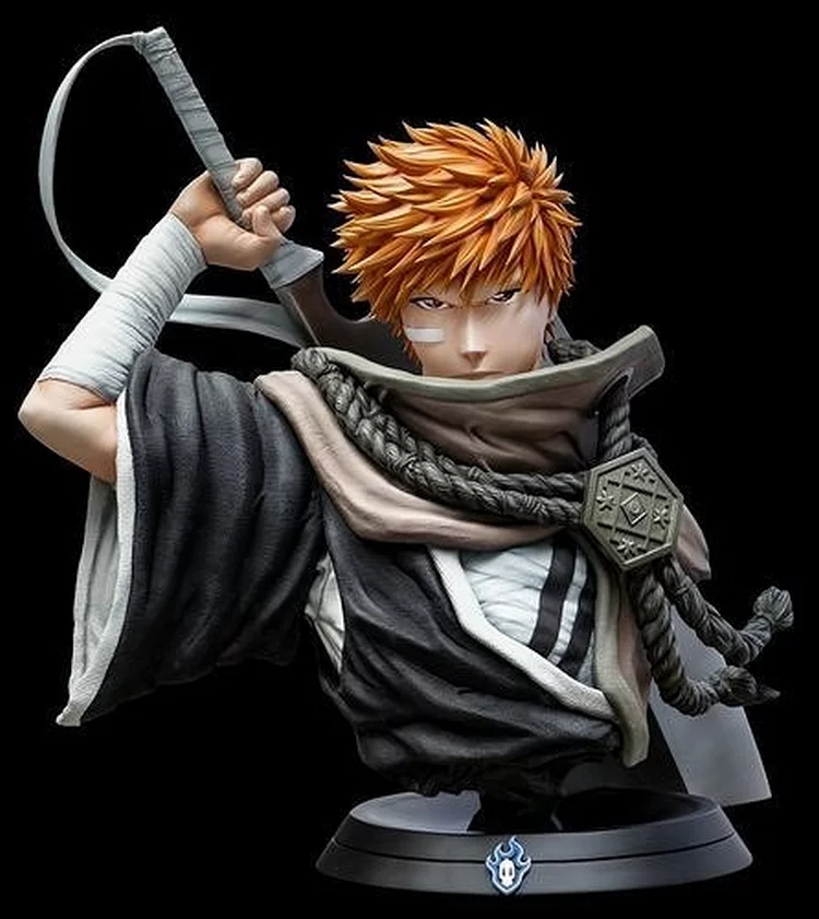 Ichigo Kurosaki - Bleach