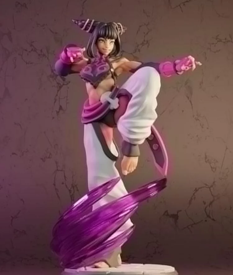 Juri Han