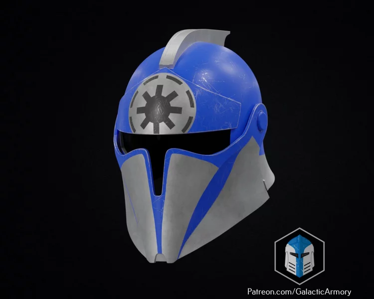 ARC Trooper Helmet