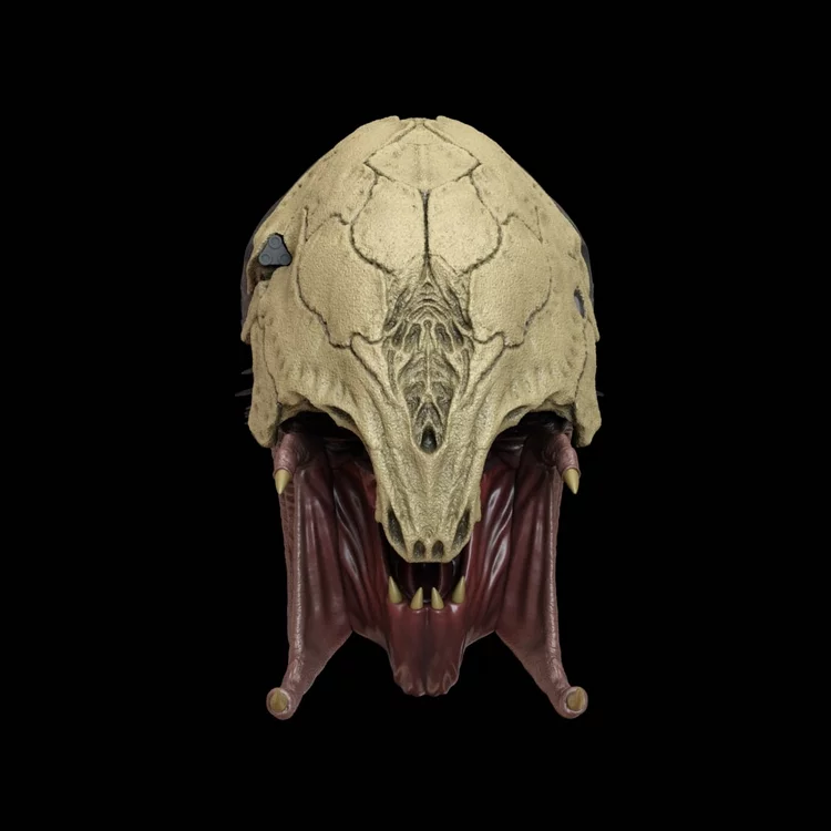 Predator - Predator Prey Mask