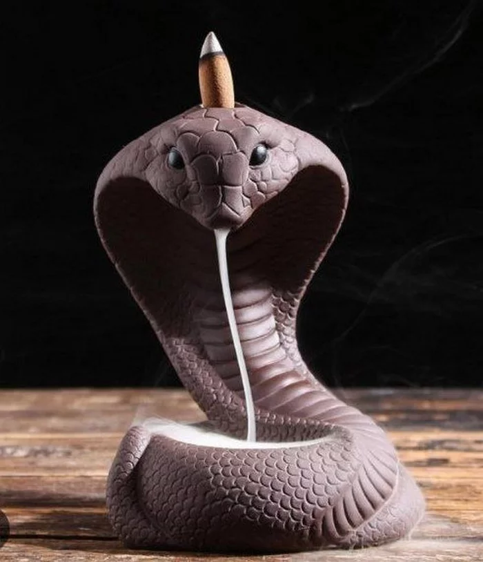 Incense Cobra
