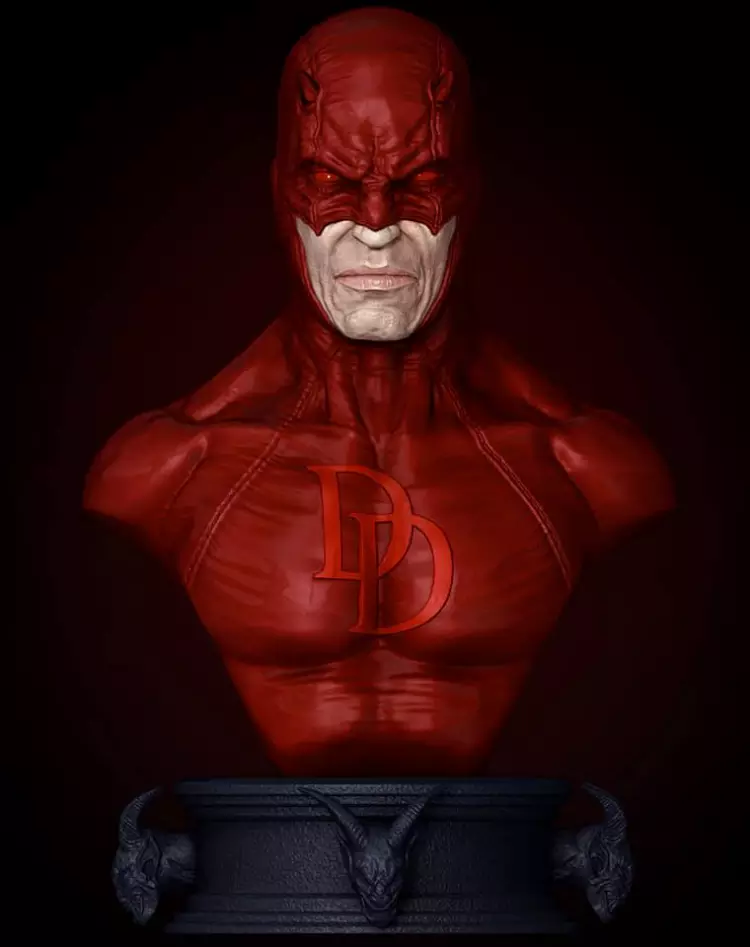 Classic Daredevil: The Man Without Fear Who Redefined Heroism
