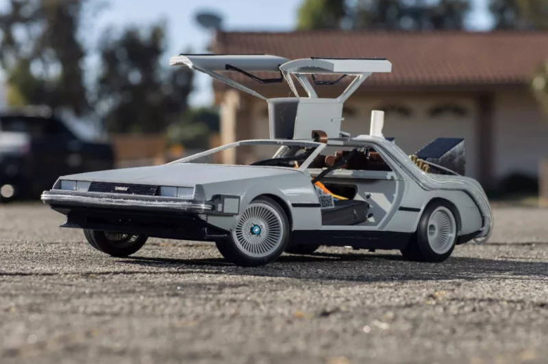 DeLorean