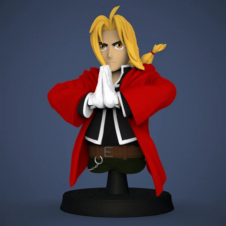 Edward Elric