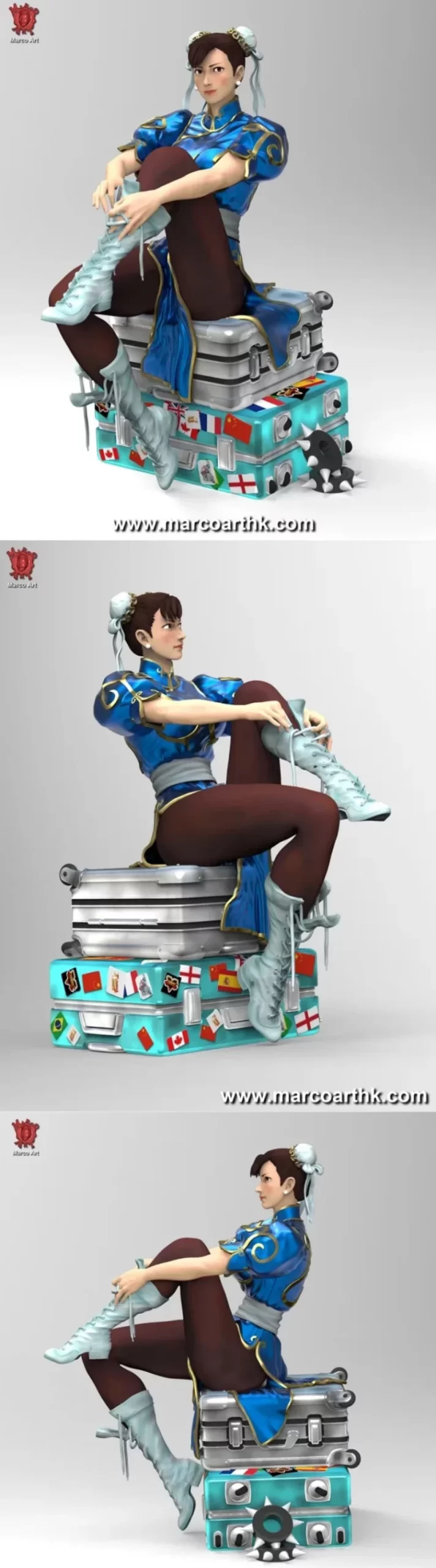 Chun Li