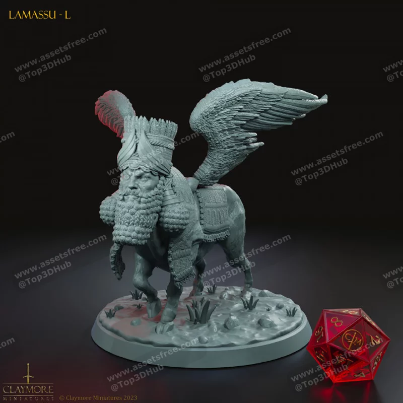 Lamassu