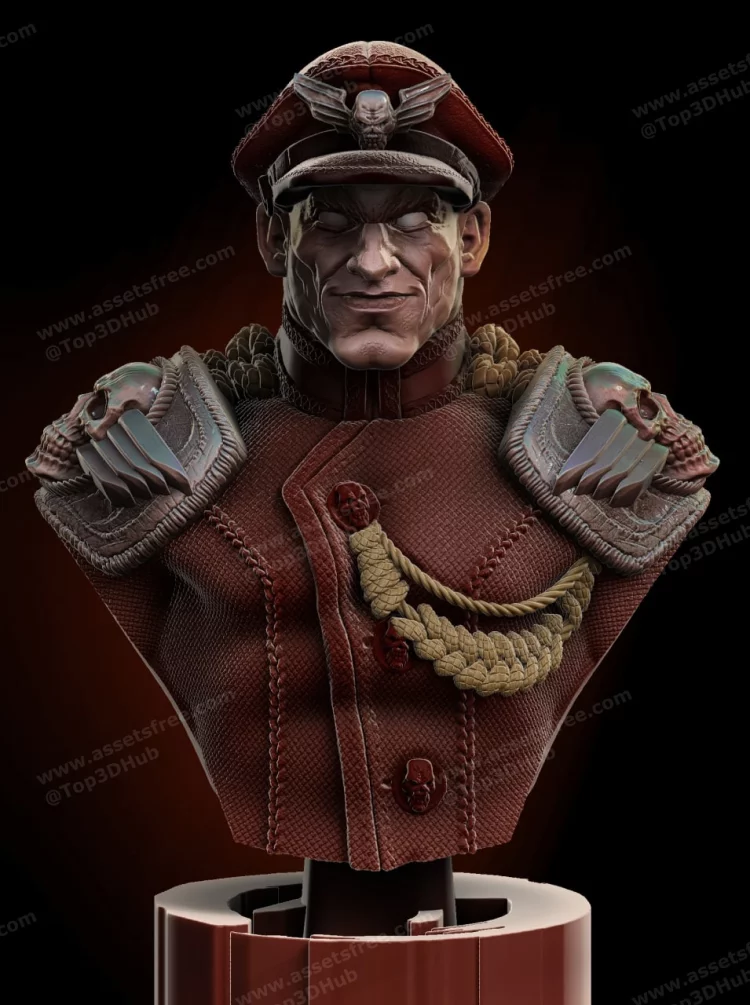 Bison
