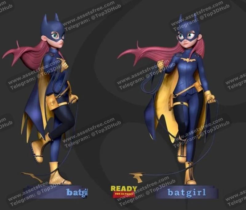 Batgirl