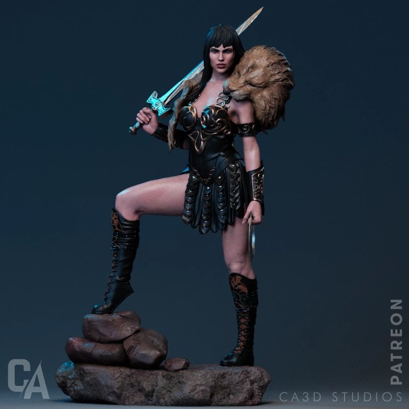 Xena