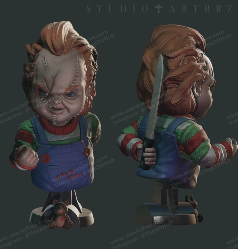 Chucky