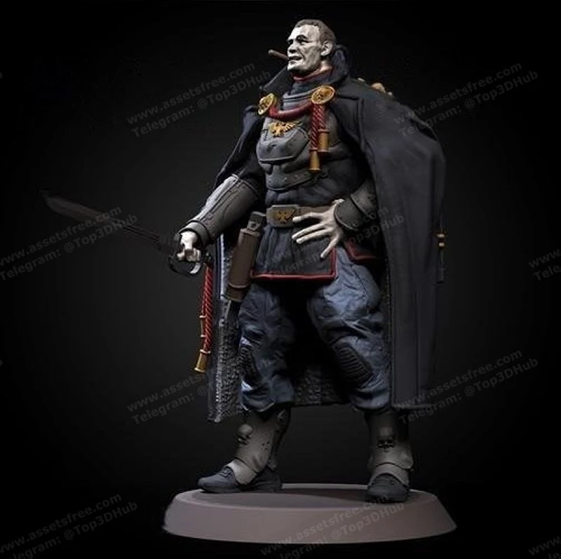 Commissar