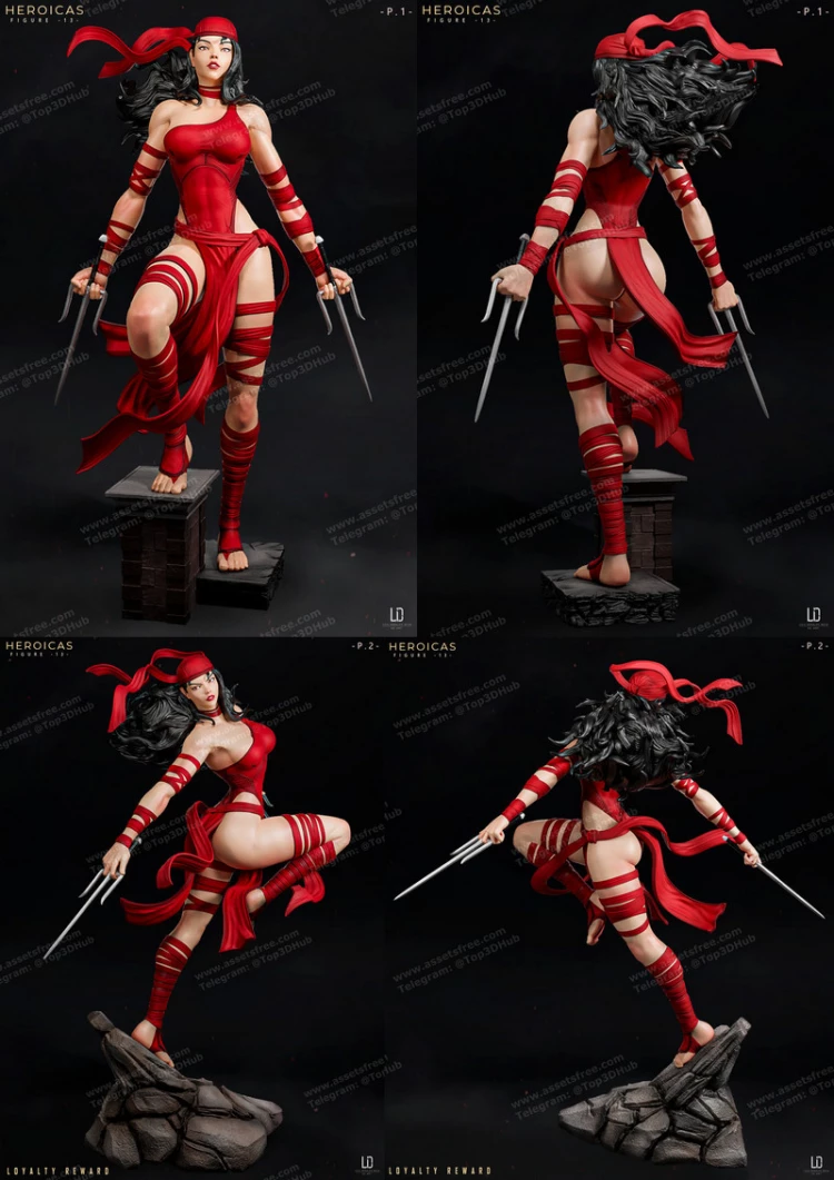 Elektra