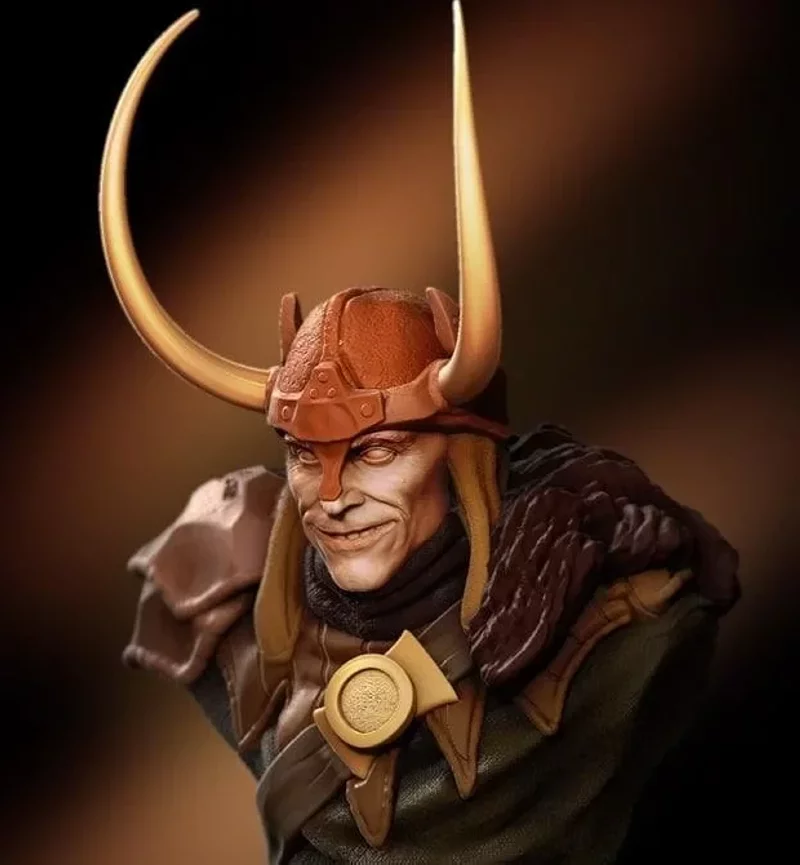 Loki - Classic Version