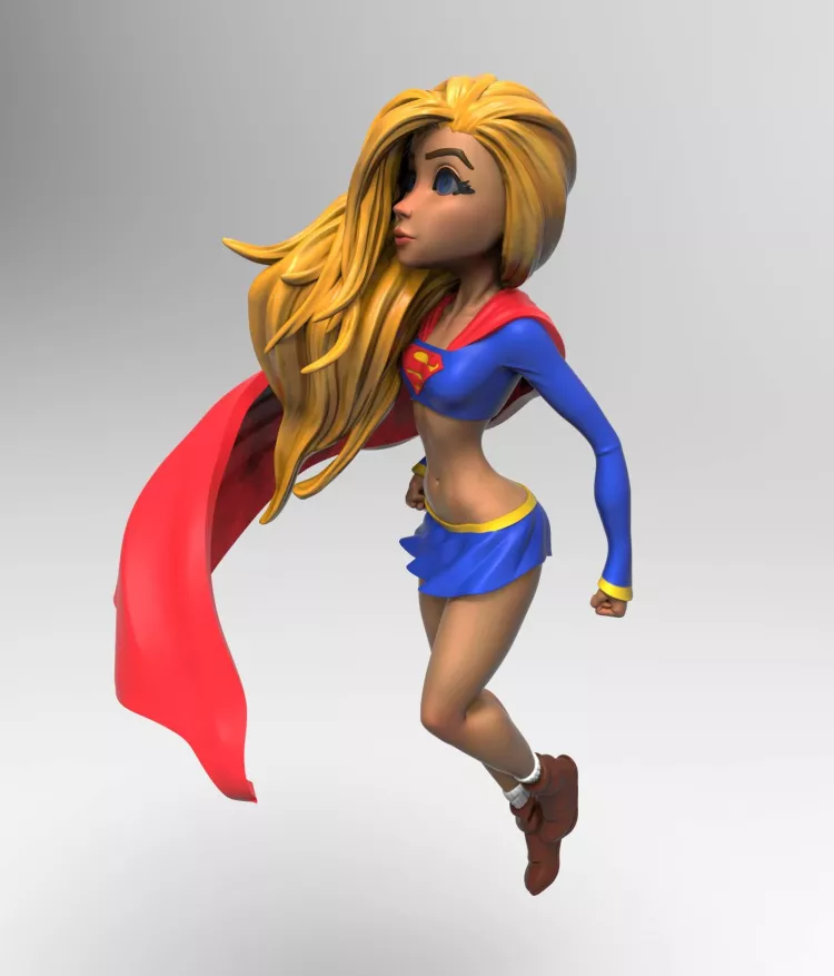 Supergirl