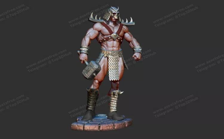 Shao Kahn