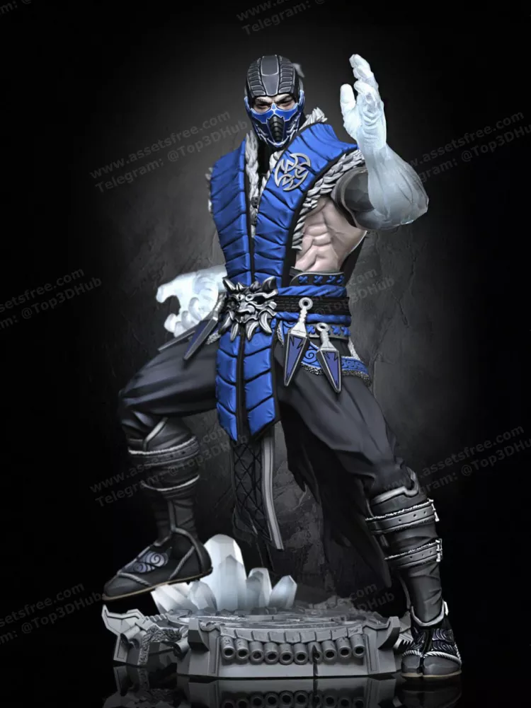 Sub Zero