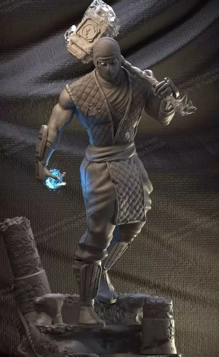 Sub Zero