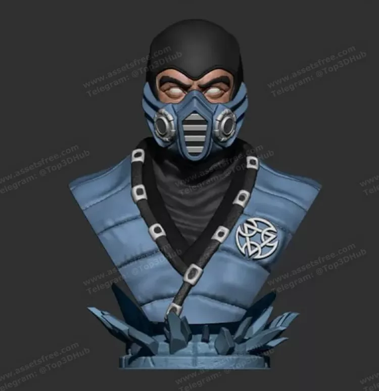 Sub Zero