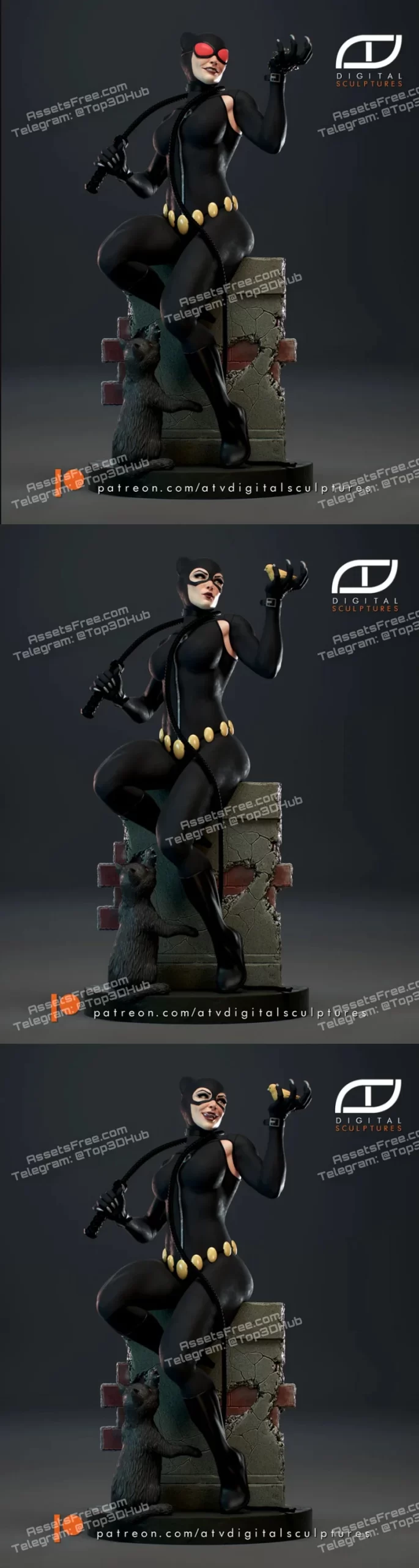 Catwoman